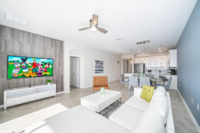 1197GP CHAMPIONS GATE,CONDO + GAME ROOM